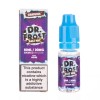 Grape Ice Nic Salt E-Liquid by Dr Frost