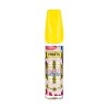 Kiwi Melon 50ml Shortfill E-Liquid by Dinner Lady