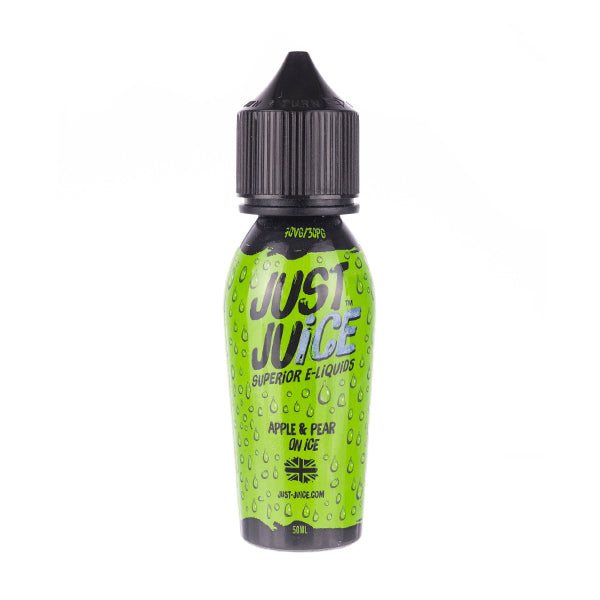 Apple & Pear On Ice 50ml ...