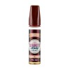 Caramel Tobacco 50ml Shortfill E-Liquid by Dinner Lady