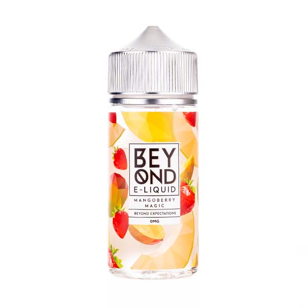 Mangoberry Magic 100ml Shortfill E-Liquid by Beyond