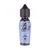 Blue Raspberry 50ml Shortfill E-Liquid by Just Juice