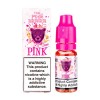 Pink Candy Nic Salt E-Liquid by Dr Vapes