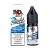 Peppermint Breeze Nic Salt E-Liquid by IVG