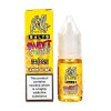 Lemon & Tart Nic Salt E-Liquid by No Frills