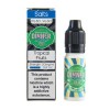 Tropical Fruits Nic Salt E-Liquid by Dinner Lady