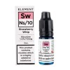 NS20 Strawberry Whip Nic Salt E-Liquid
