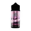 Slushed Bubblegum 80ml Shortfill E-Liquid by No Frills