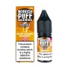 Salted Caramel Macchiato Brewed 50/50 E-Liquid by Moreish Puff