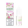 Rhubarb, Raspberry, Orange Blossom Nic Salt E-Liquid by Ohm Boy