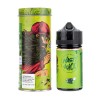 Green Ape 50ml Shortfill E-Liquid by Nasty Juice