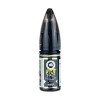Loaded Lemon Custard Hybrid Salt E-Liquid by Riot Squad