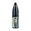 Loaded Lemon Custard Hybrid Salt E-Liquid by Riot Squad