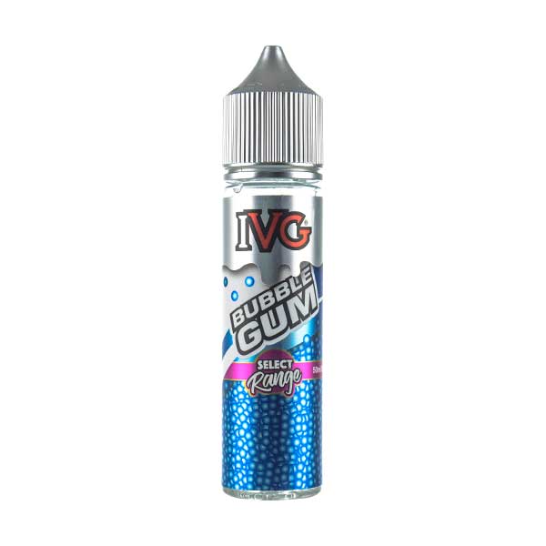 Bubblegum Millions 50ml Shortfill E-Liquid by ...