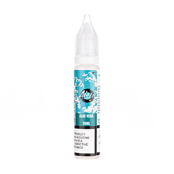 Aloe Vera Nic Salt E-Liquid by ...