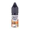 Peach & Apricot Nic Salt E-Liquid by Okay! Orange