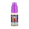 Blueberry E-Liquid by Vampire Vape