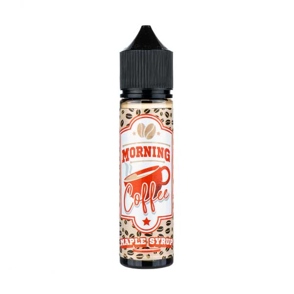 Maple Syrup 50ml Shortfill E-Liquid by ...