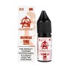 White Nic Salt E-Liquid by Anarchist