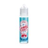 Blueberry Bon Bon 50ml Shortfill E-Liquid by Candy Corner