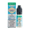 Ice Menthol 50/50 E-Liquid by Dinner Lady