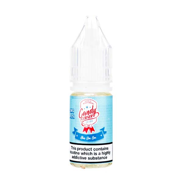 Blueberry Bon Bon 10ml E-Liquid by ...