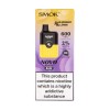 SMOK Novo Bar B600 Disposable Vape