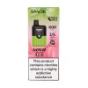 SMOK Novo Bar B600 Disposable Vape