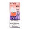 SMOK Novo Bar B600 Disposable Vape