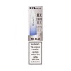 Elux Vibe 600 Disposable Vape