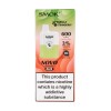 SMOK Novo Bar B600 Disposable Vape