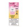 SMOK Novo Bar B600 Disposable Vape