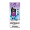 SMOK Novo Bar B600 Disposable Vape