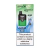 SMOK Novo Bar B600 Disposable Vape
