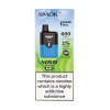SMOK Novo Bar B600 Disposable Vape