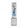 Riot Bar Disposable Vape Pen