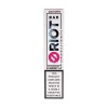 Riot Bar Disposable Vape Pen