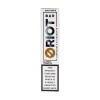 Riot Bar Disposable Vape Pen