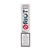 Riot Bar Disposable Vape Pen