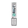 Riot Bar Disposable Vape Pen