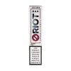 Riot Bar Disposable Vape Pen