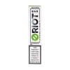 Riot Bar Disposable Vape Pen