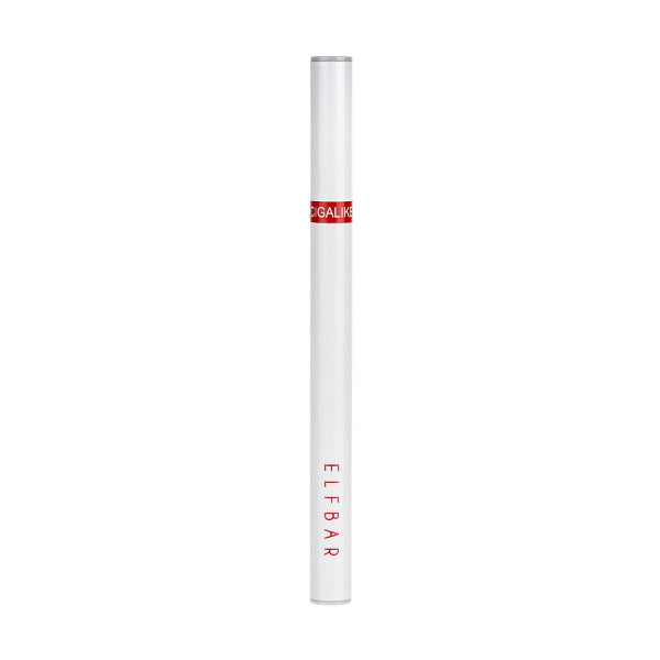 Elf Bar Cigalike Disposable Vape