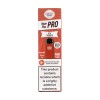 Dinner Lady Vape Pen Pro Disposable Vape