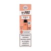 Dinner Lady Vape Pen Pro Disposable Vape