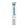 YOLO Bar M600 Mesh Disposable Vape