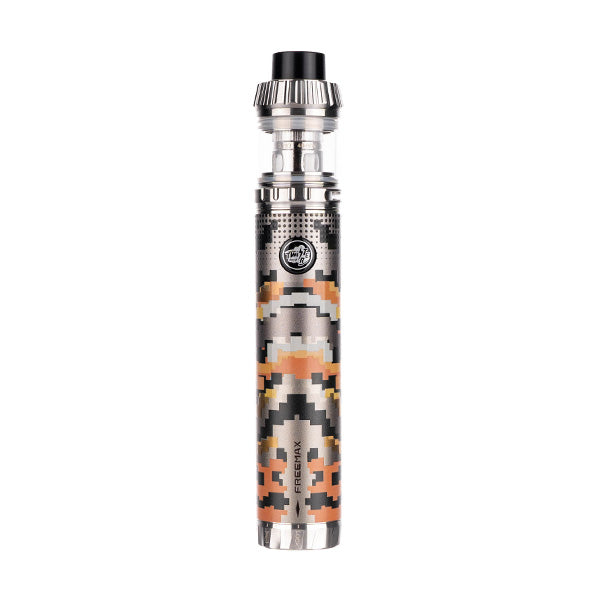 Twister 2 Vape Pen Kit by Freemax