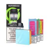 Vaporesso XROS 3 Nano Pod Kit Bundle