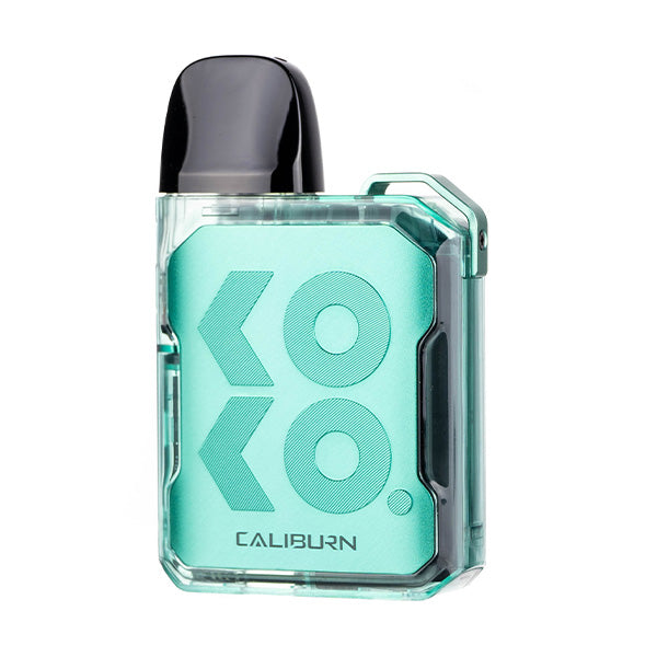 Caliburn GK2 Vision Pod Kit by ...