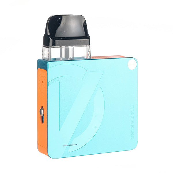 XROS 3 Nano Pod Kit by Vaporesso